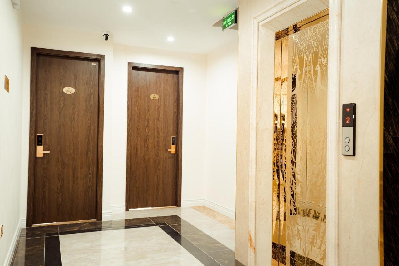 Dolce Mia Home Ninh Bình Extérieur photo