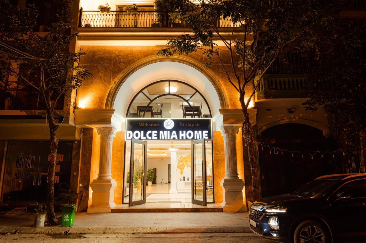 Dolce Mia Home Ninh Bình Extérieur photo
