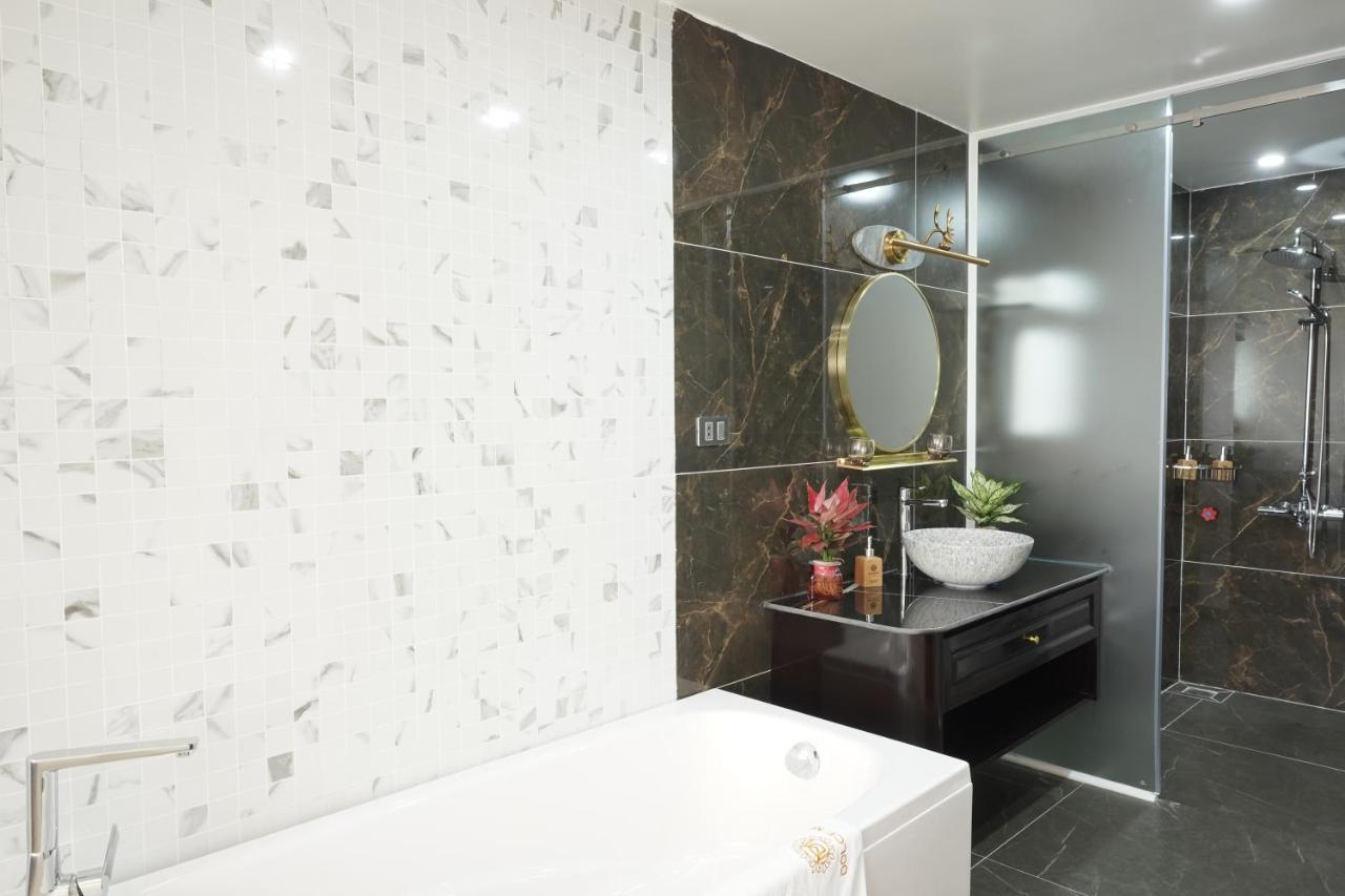 Dolce Mia Home Ninh Bình Extérieur photo