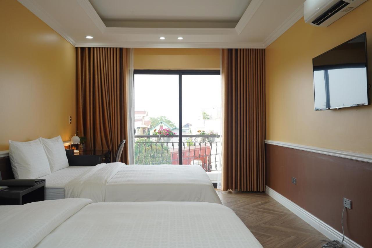 Dolce Mia Home Ninh Bình Extérieur photo