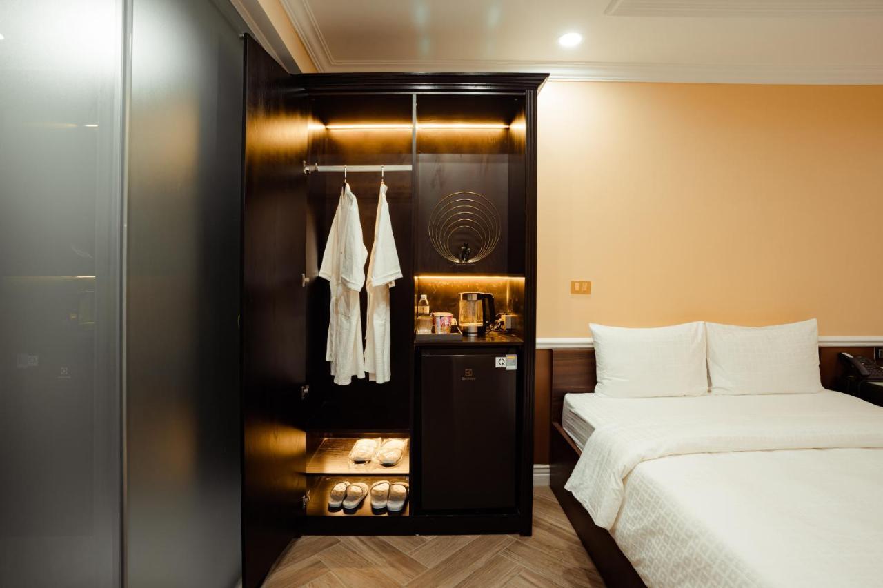Dolce Mia Home Ninh Bình Extérieur photo