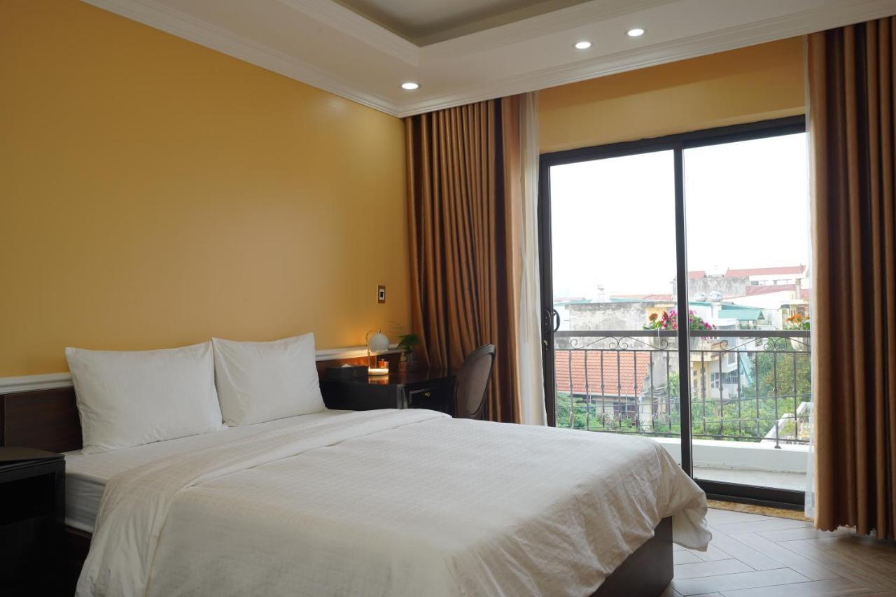 Dolce Mia Home Ninh Bình Extérieur photo