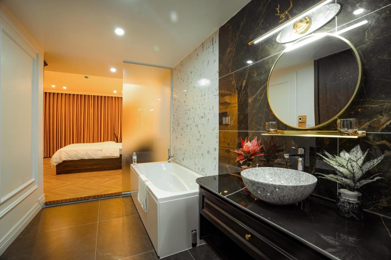 Dolce Mia Home Ninh Bình Extérieur photo