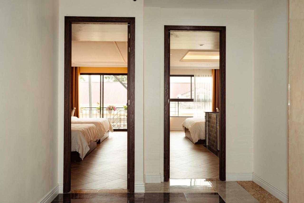 Dolce Mia Home Ninh Bình Extérieur photo