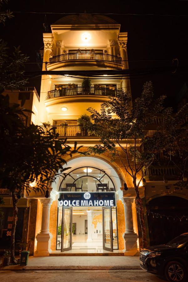 Dolce Mia Home Ninh Bình Extérieur photo