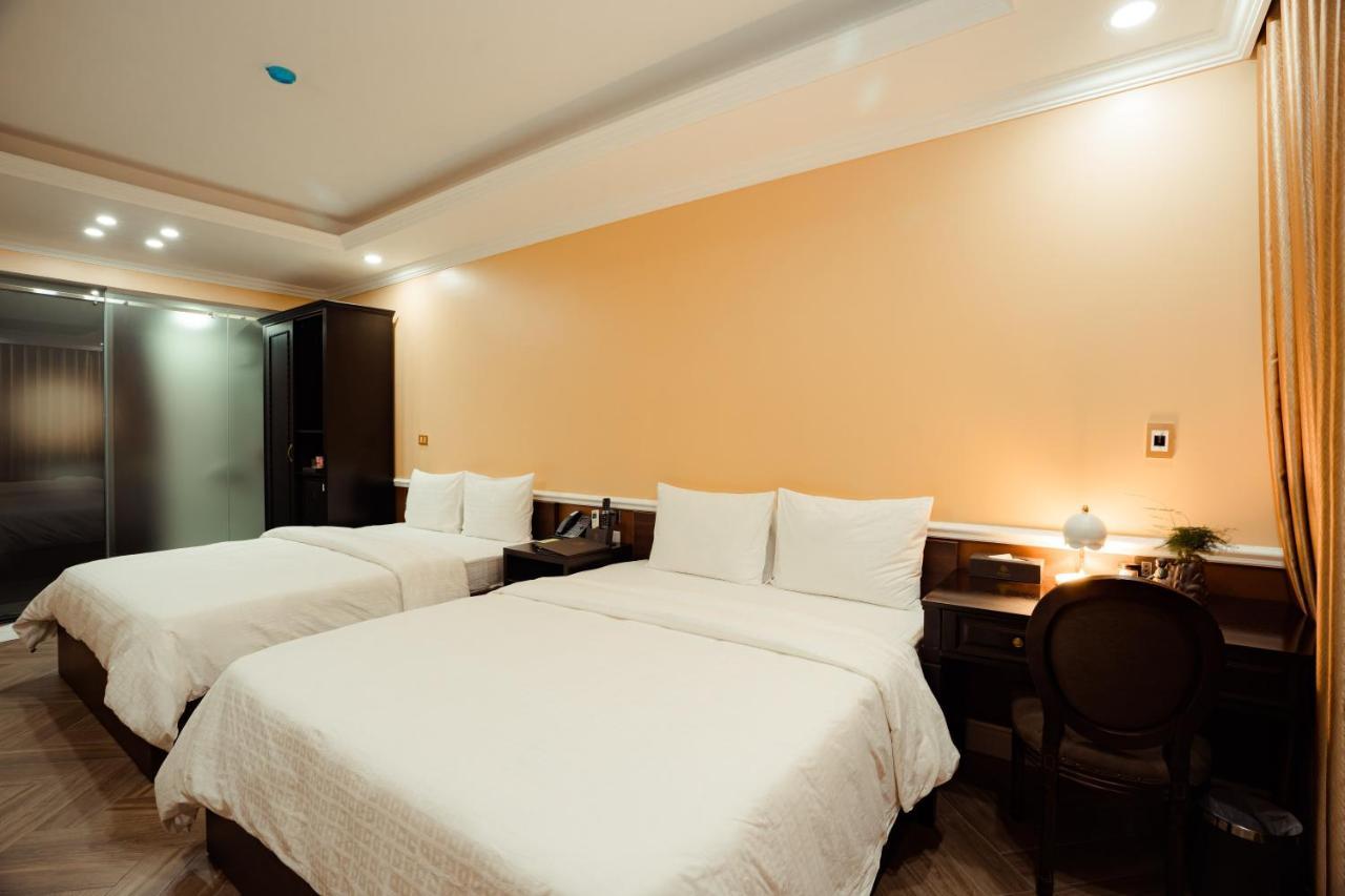 Dolce Mia Home Ninh Bình Extérieur photo