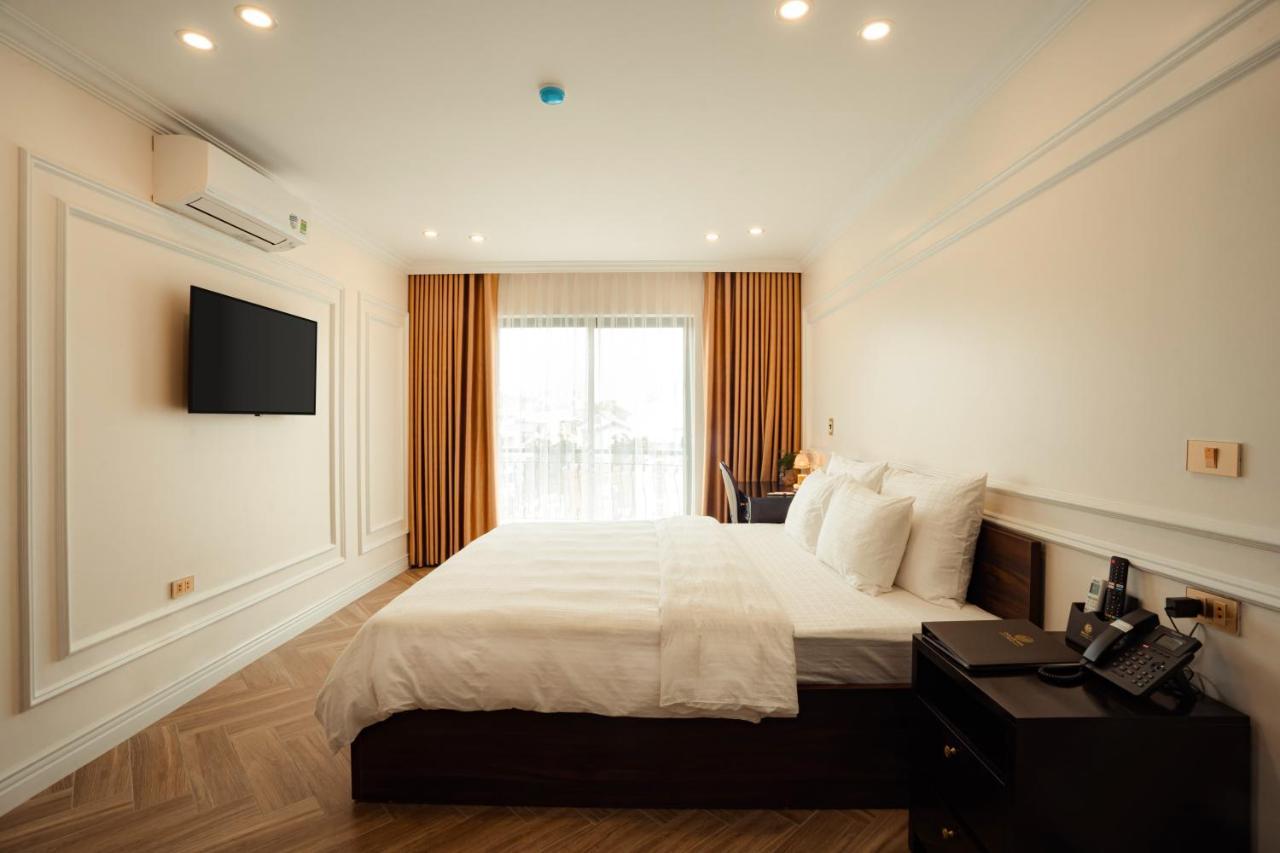 Dolce Mia Home Ninh Bình Extérieur photo