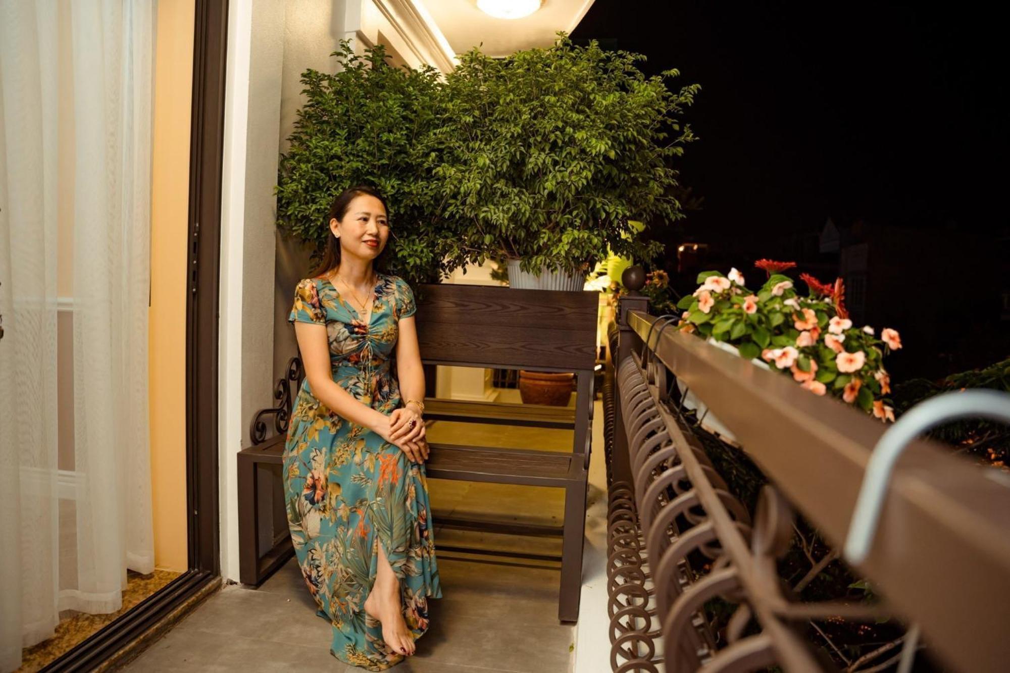 Dolce Mia Home Ninh Bình Extérieur photo