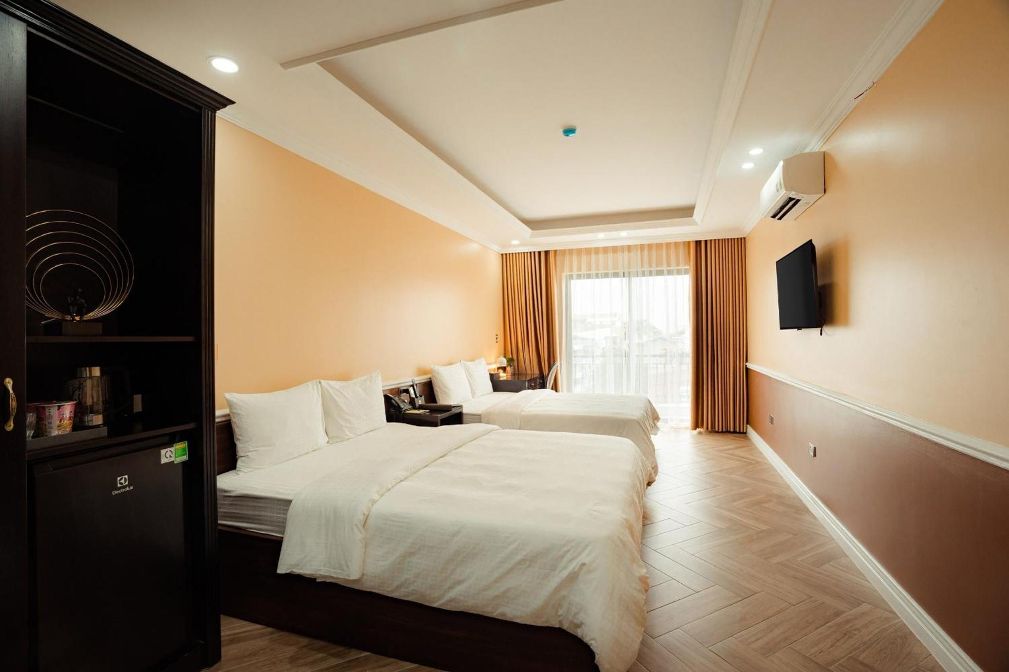Dolce Mia Home Ninh Bình Extérieur photo