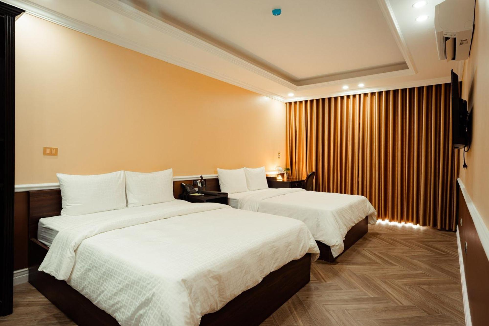 Dolce Mia Home Ninh Bình Extérieur photo