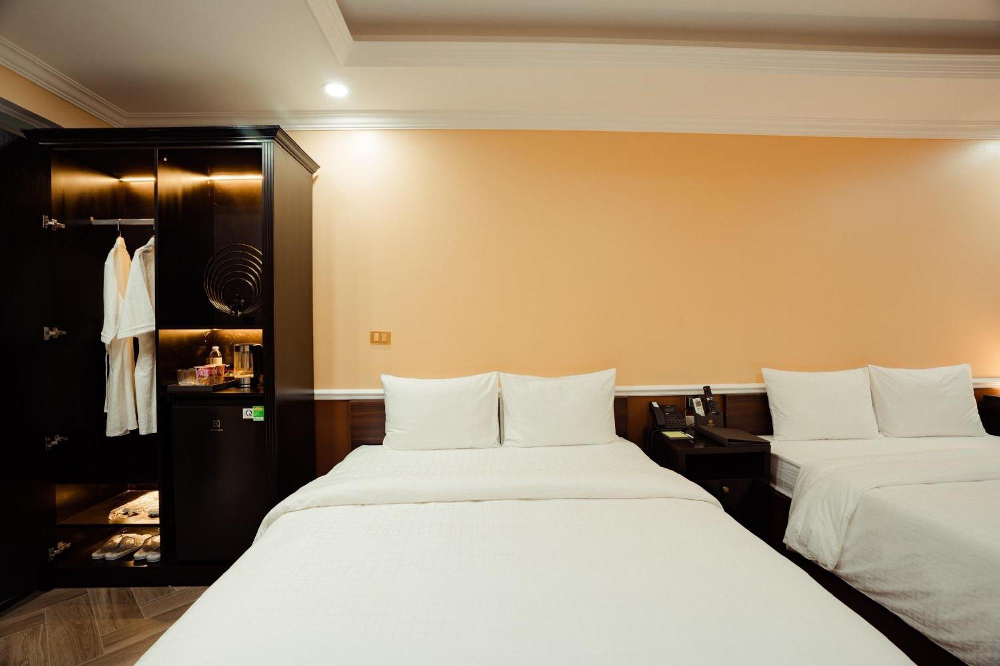 Dolce Mia Home Ninh Bình Extérieur photo