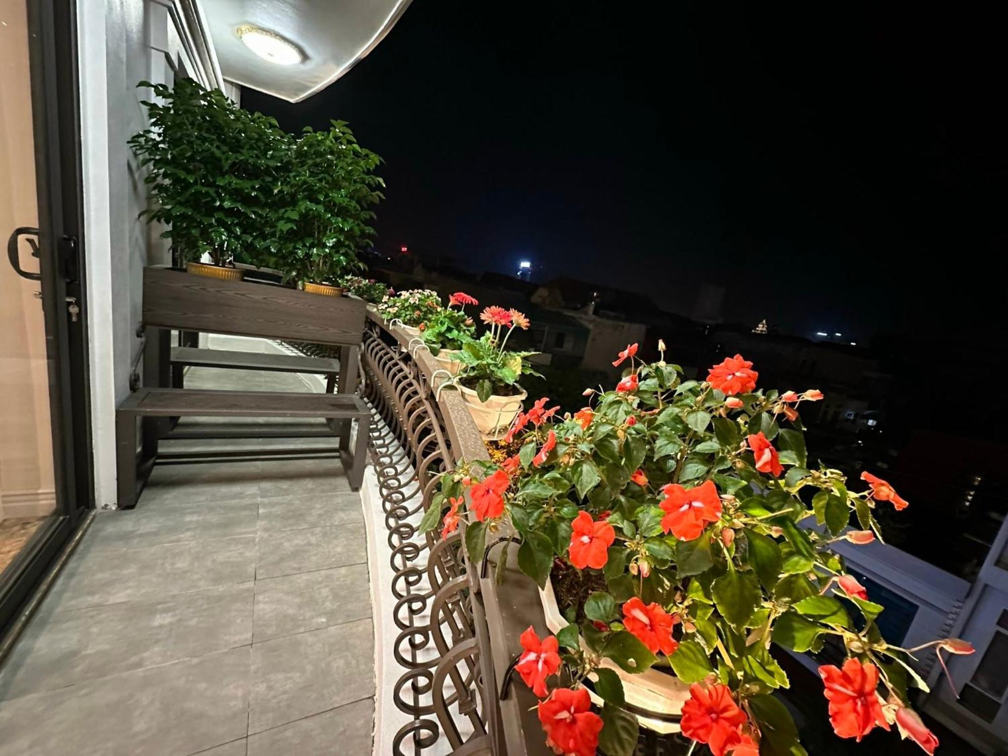 Dolce Mia Home Ninh Bình Extérieur photo