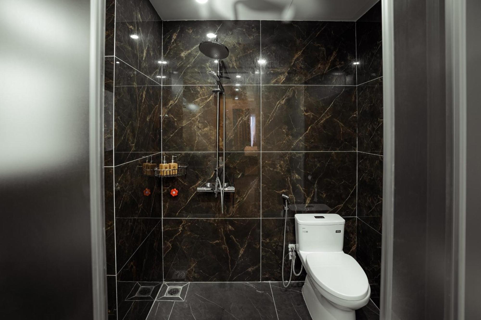 Dolce Mia Home Ninh Bình Extérieur photo