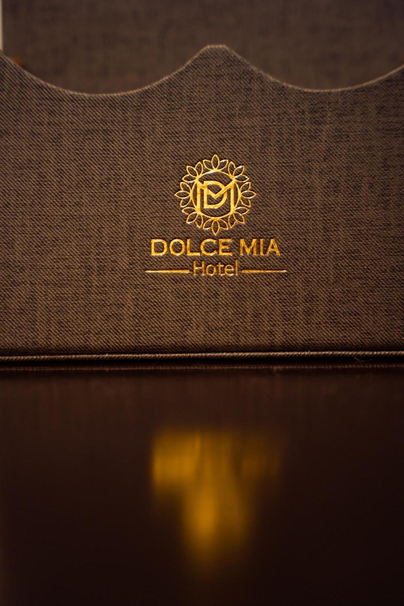 Dolce Mia Home Ninh Bình Extérieur photo