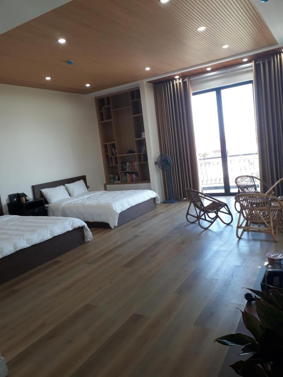 Dolce Mia Home Ninh Bình Extérieur photo