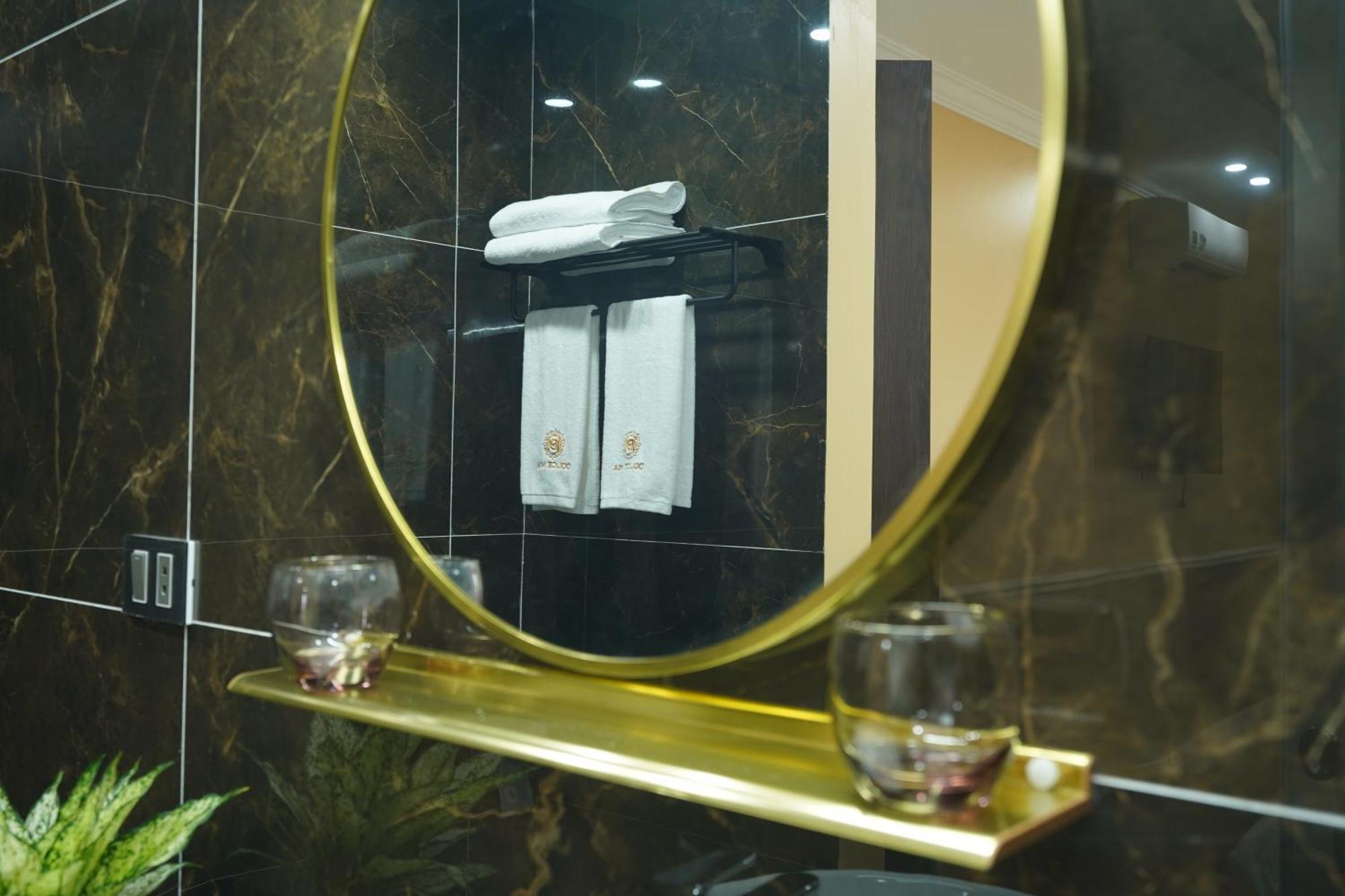 Dolce Mia Home Ninh Bình Extérieur photo